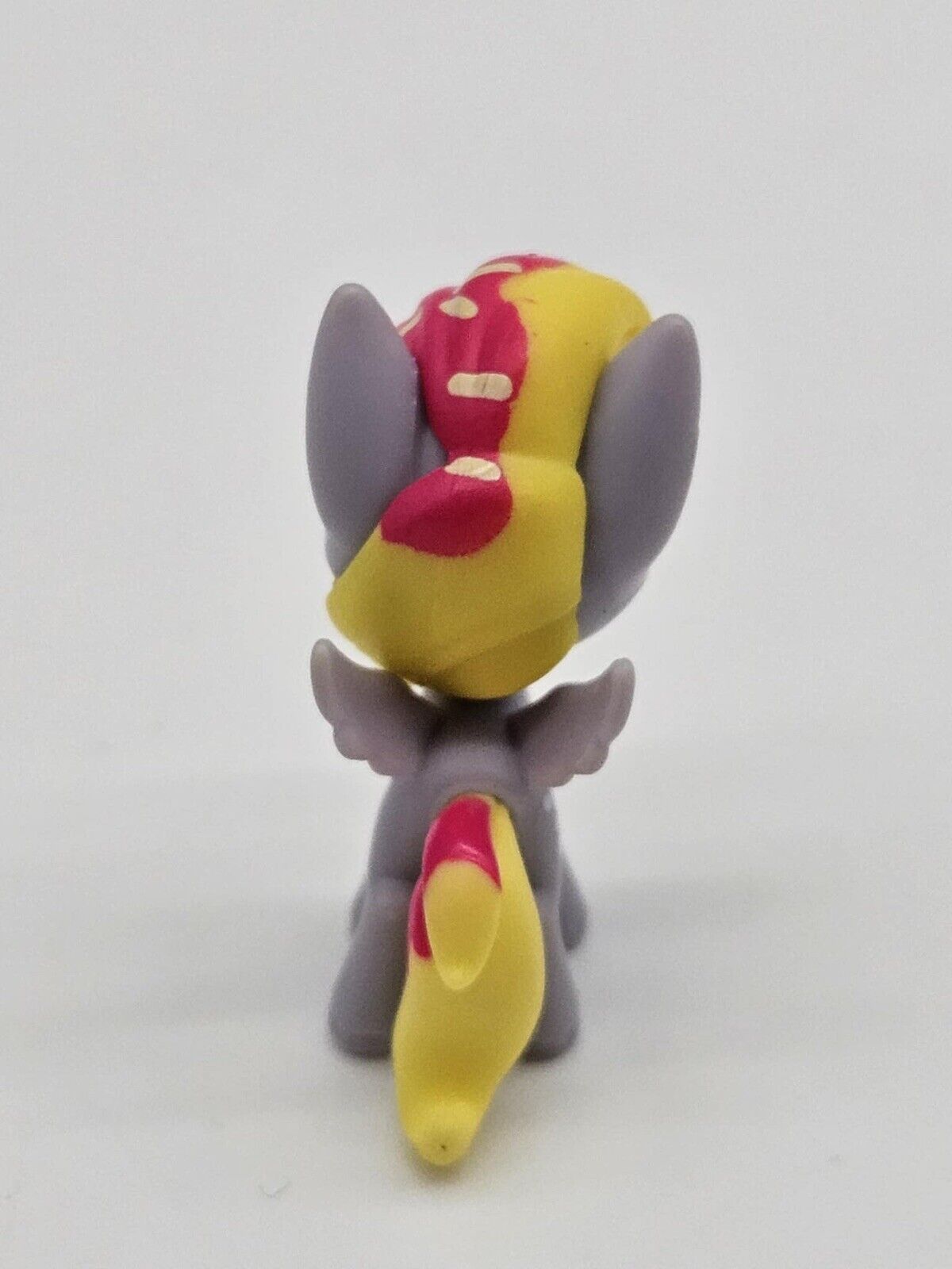 My Little Pony ~ Unicorn Party Celebration ~ 2” DERPY