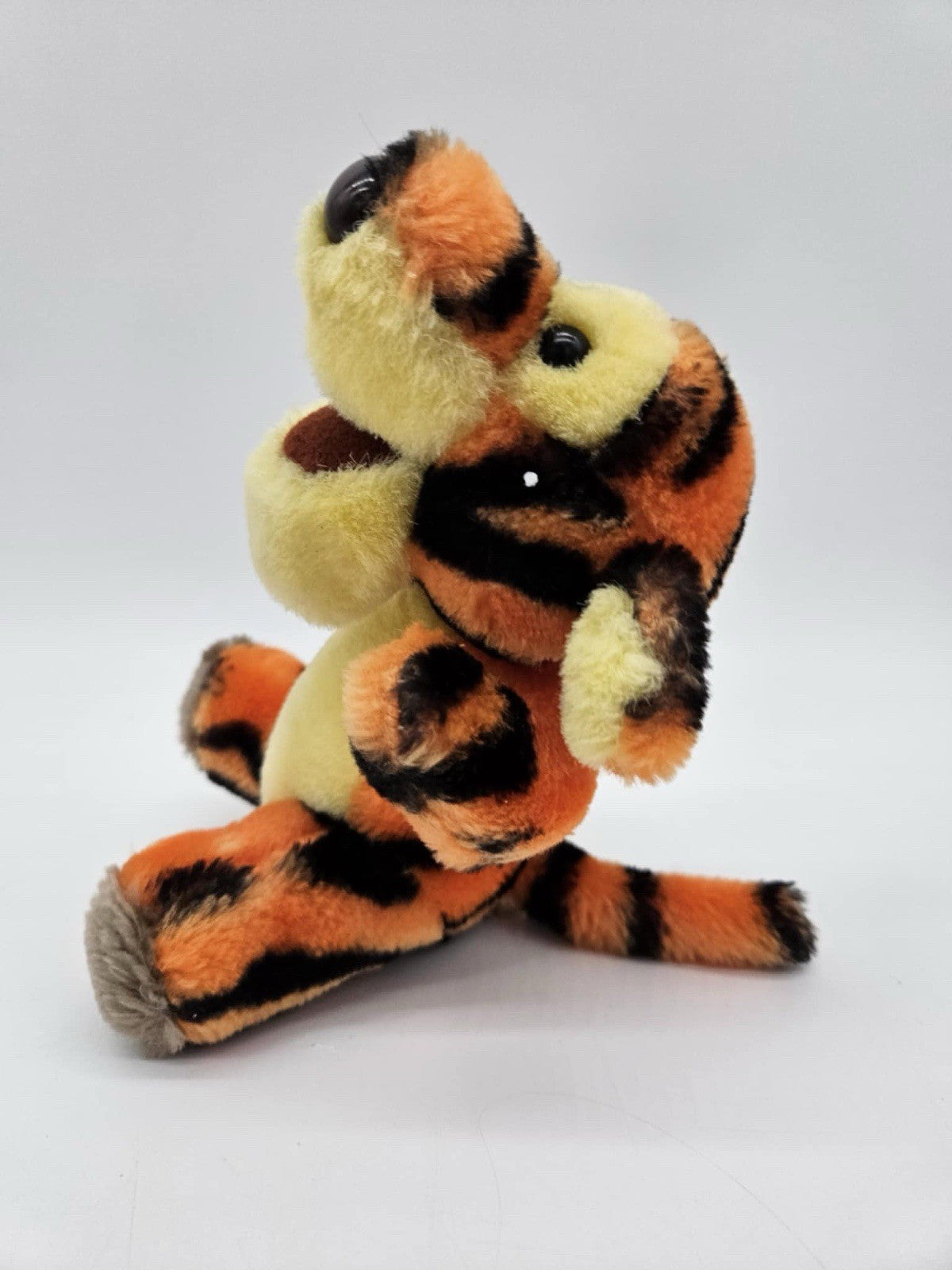 Vintage Walt Disney Company Tigger Plush 9 inch