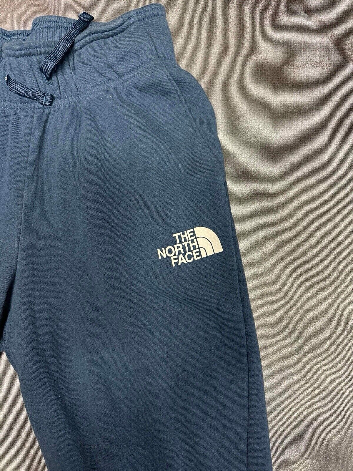 SZ S - Women’s North Face Mountain Athletic Cotton Jogger Sweatpants WCLTH 001
