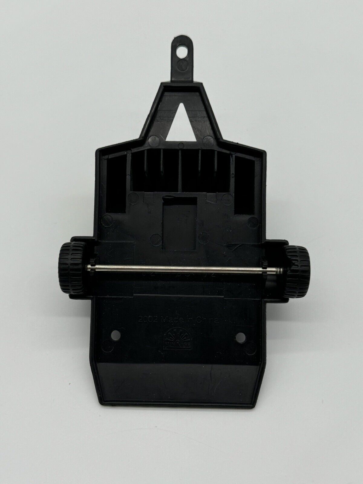 Vintage Road Raiders Tonka Truck Trailer - RARE