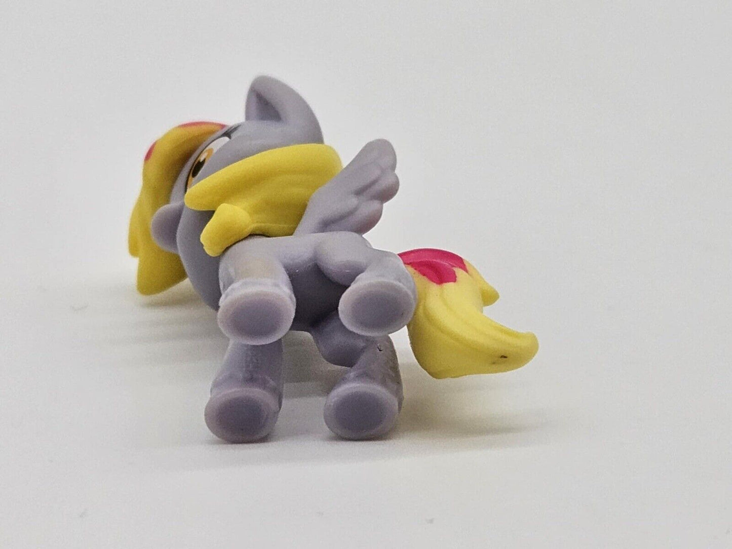 My Little Pony ~ Unicorn Party Celebration ~ 2” DERPY