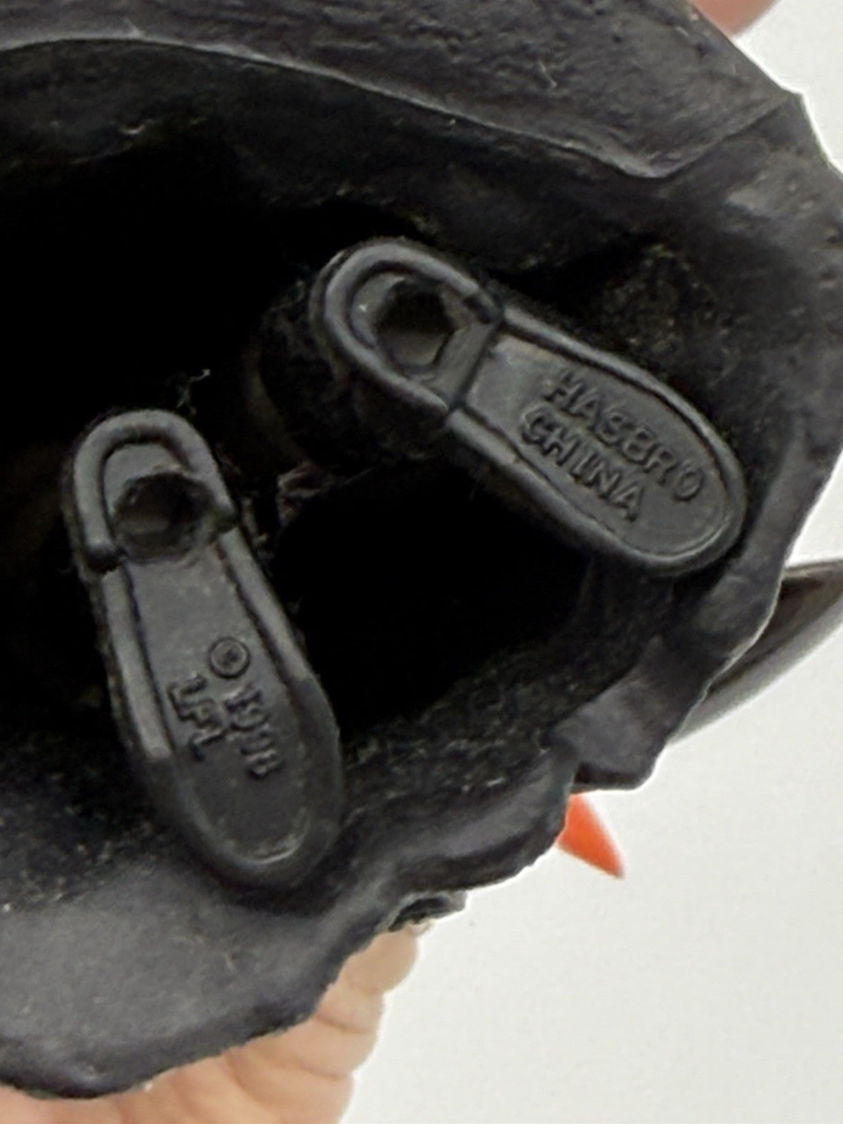 Star Wars Episode 1 Phantom Menace EMPEROR PALPATINE Darth Sidious 1998.