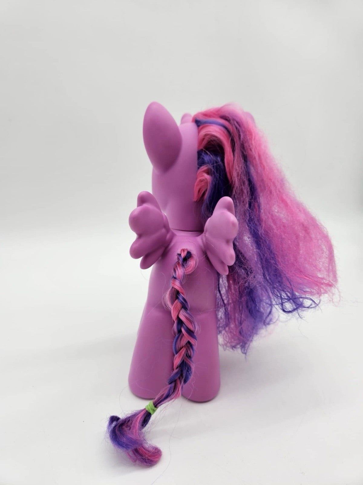 TWILIGHT- My Little Pony 2010 Fashion Style - 6" inches- My Little Pony FIM