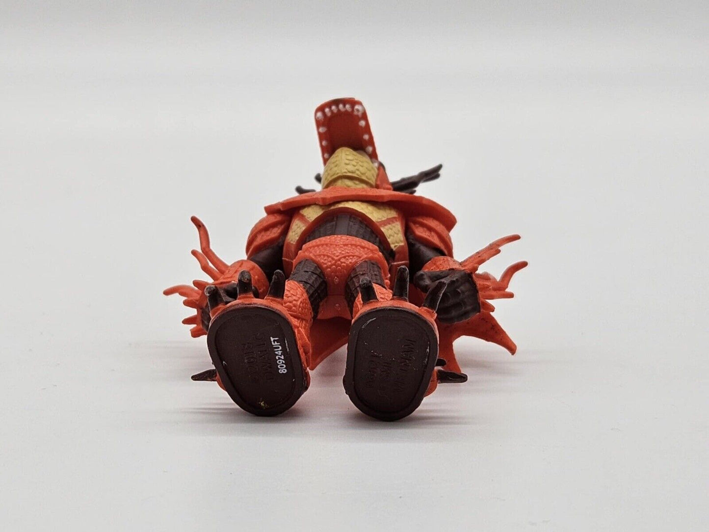 2018 DreamWorks Dragons Snotlout Viking Figures How to Train Your Dragon