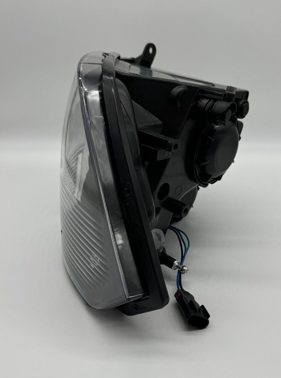 AZHZ Headlight Assembly 55277409AG 55277410AG