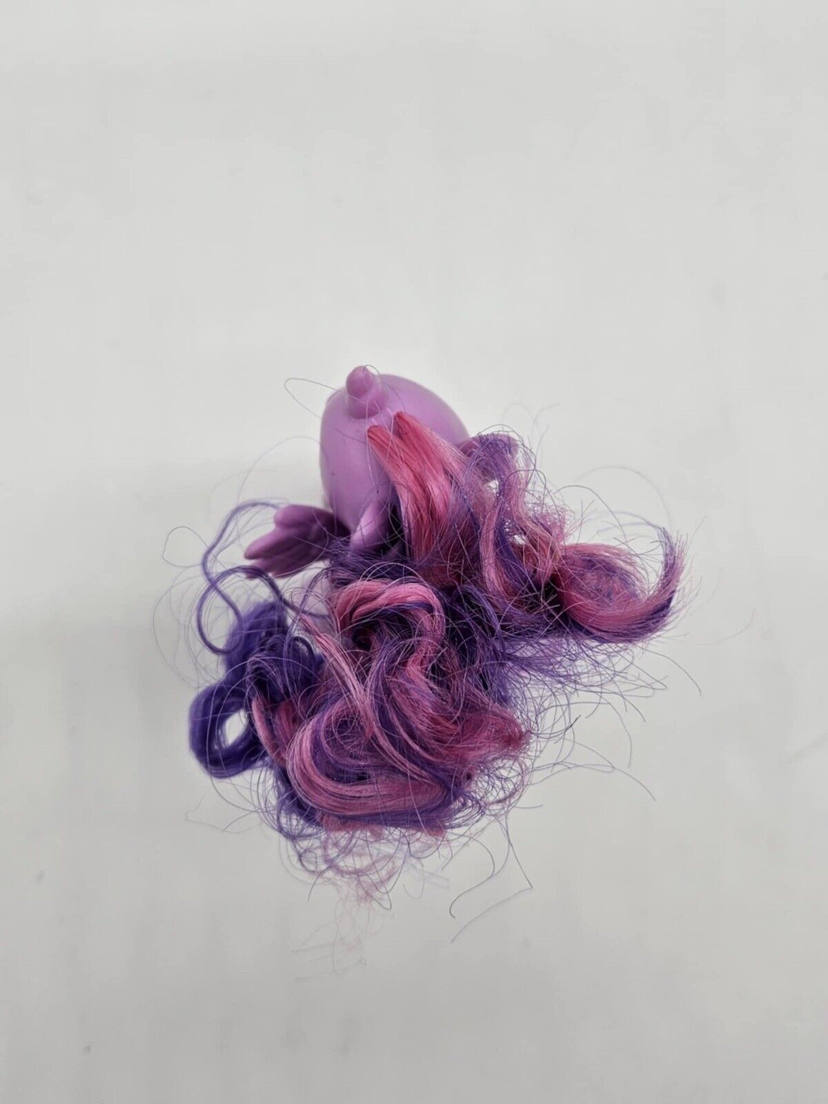 My Little Pony Hasbro G4 FiM Crystal Motion Twilight Sparkle Unicorn