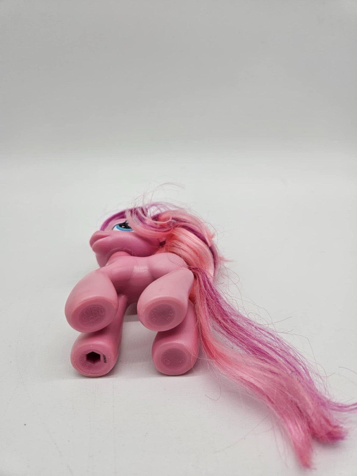 Pinkie Pies Mom Vintage Gen 3.5 My Little Pony