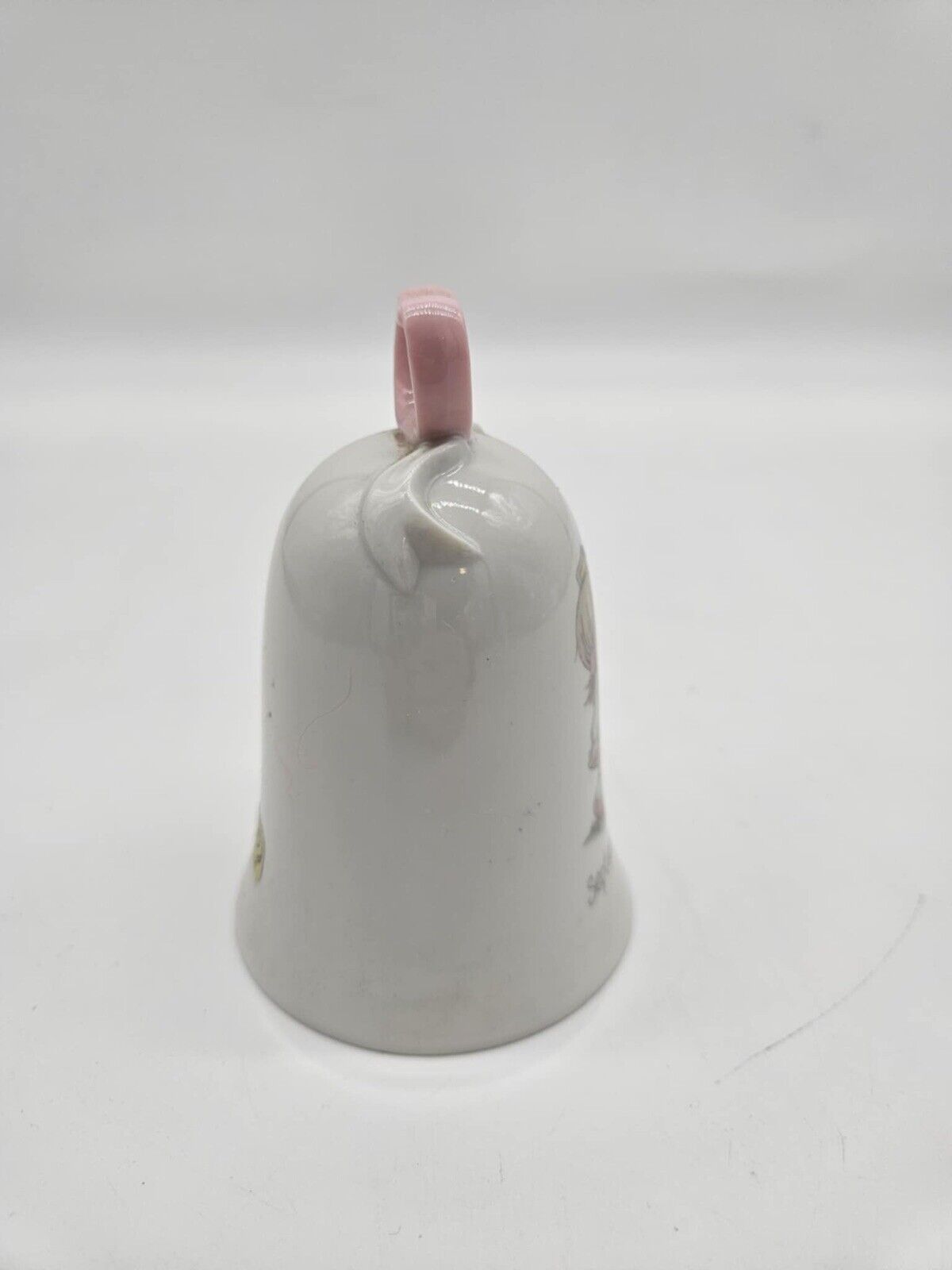 1988 Vintage Enesco Precious Moments Collection - SEPTEMBER Bell - Retired
