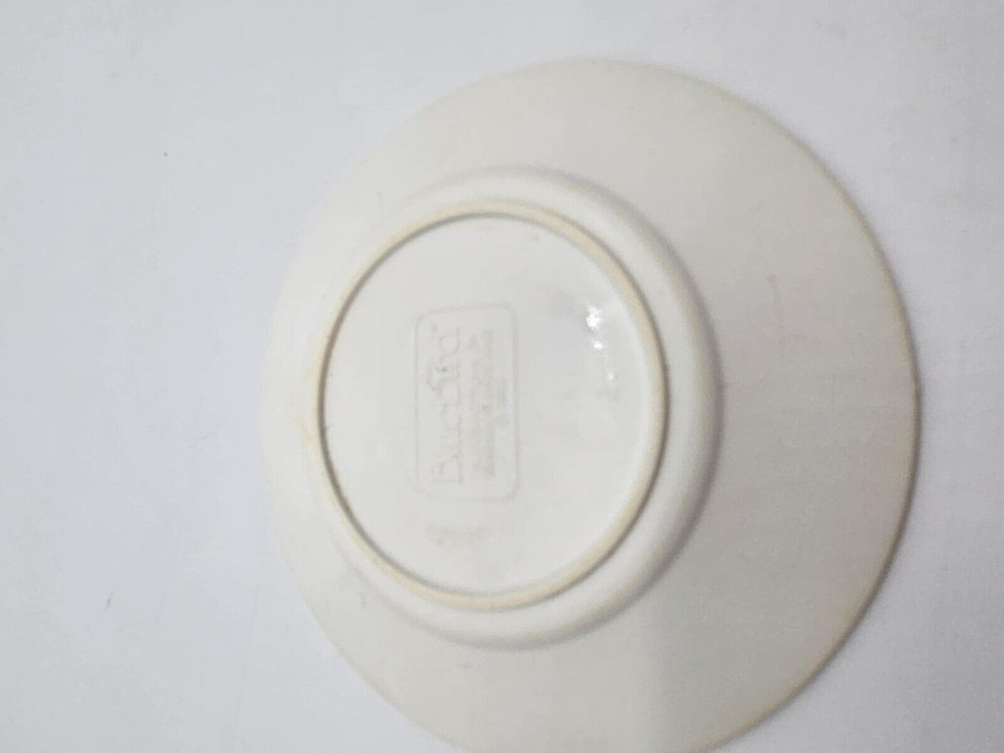 Blue Bird Vintage 1980s Rainbow Bright Mini Plastic Plates VERY RARE