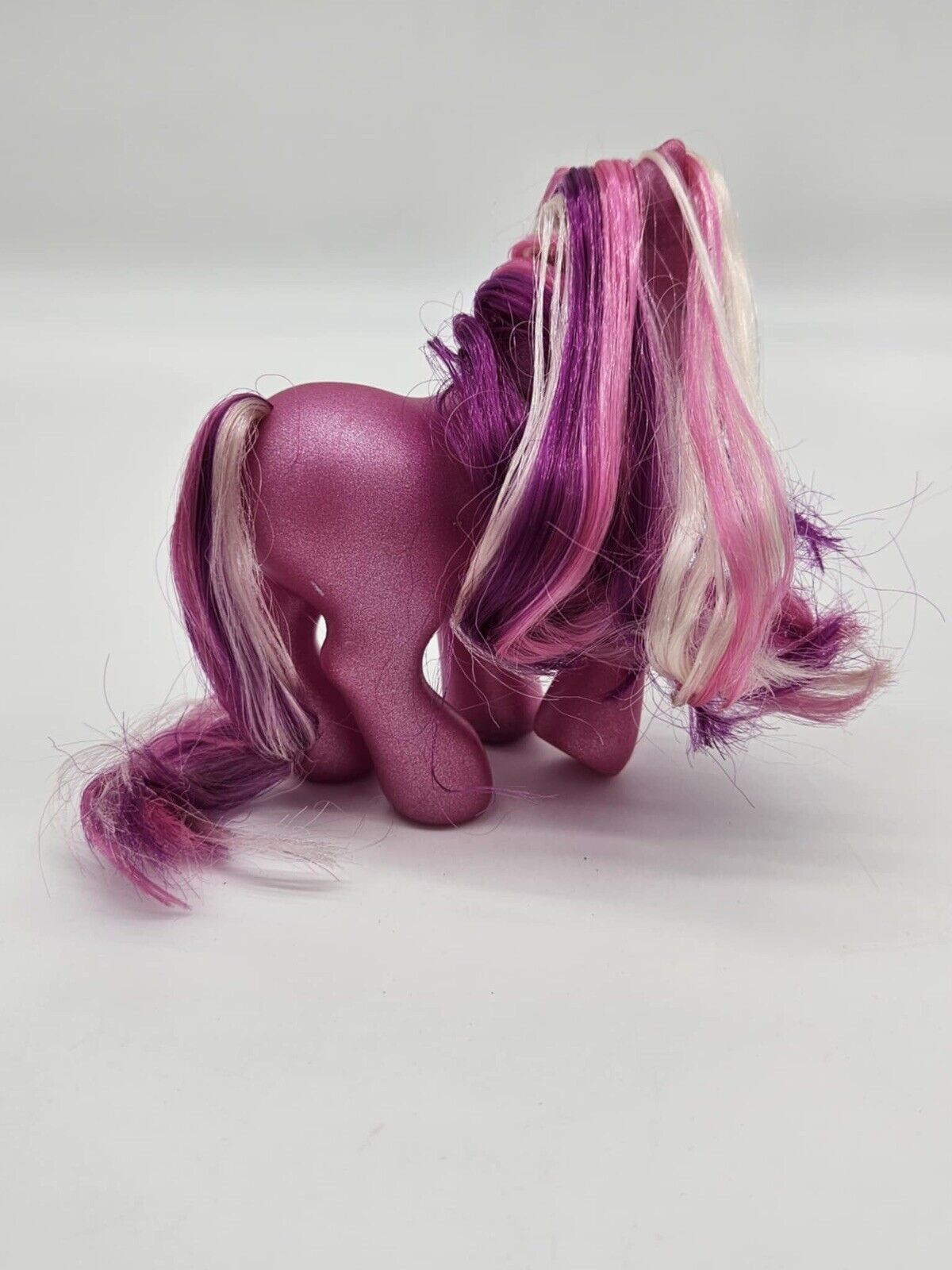 2006 - Balloon Flying "Cherry Blossom" G3 My Little Pony - Pre Loved