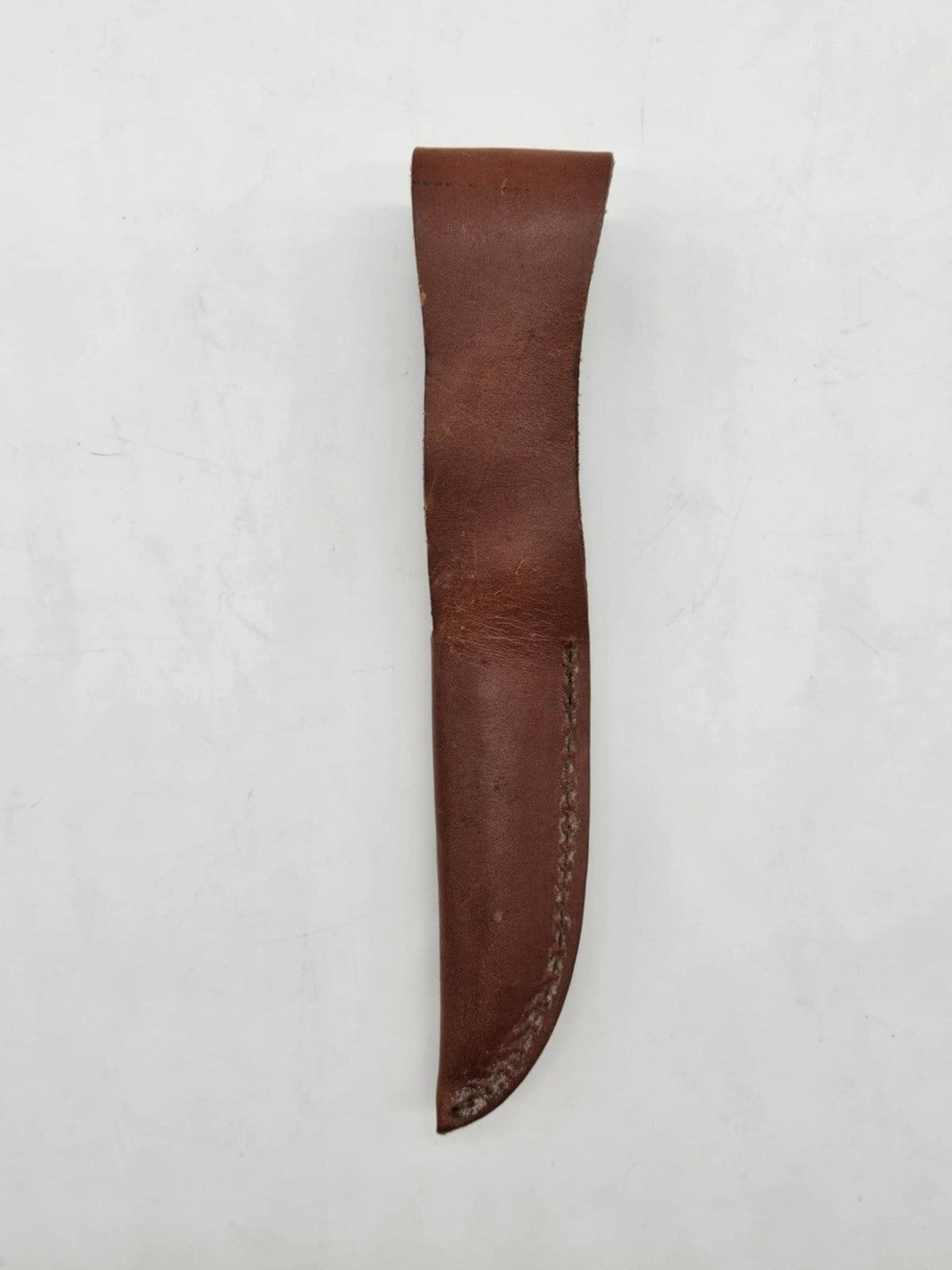 Vintage Western Cutlery "Rack" R2 Fixed blade knife w/original sheath