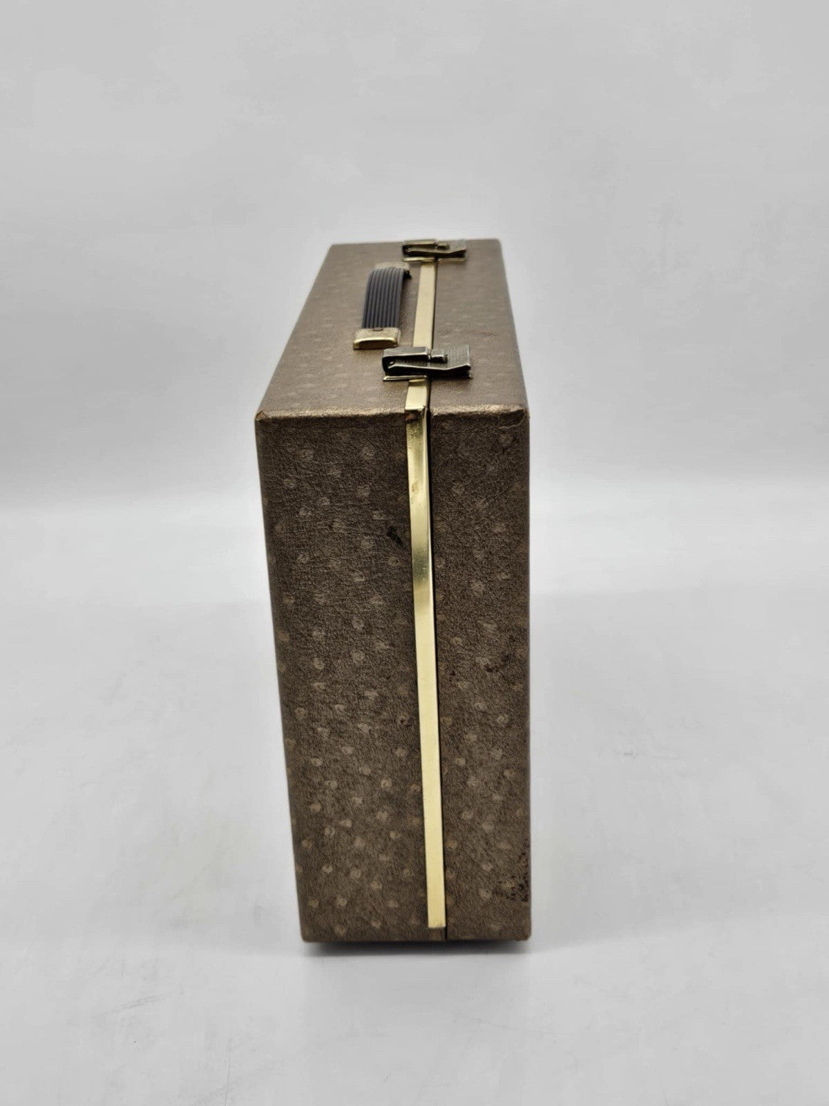 Vintage Masterwork 4 Speed Photograph! Works!