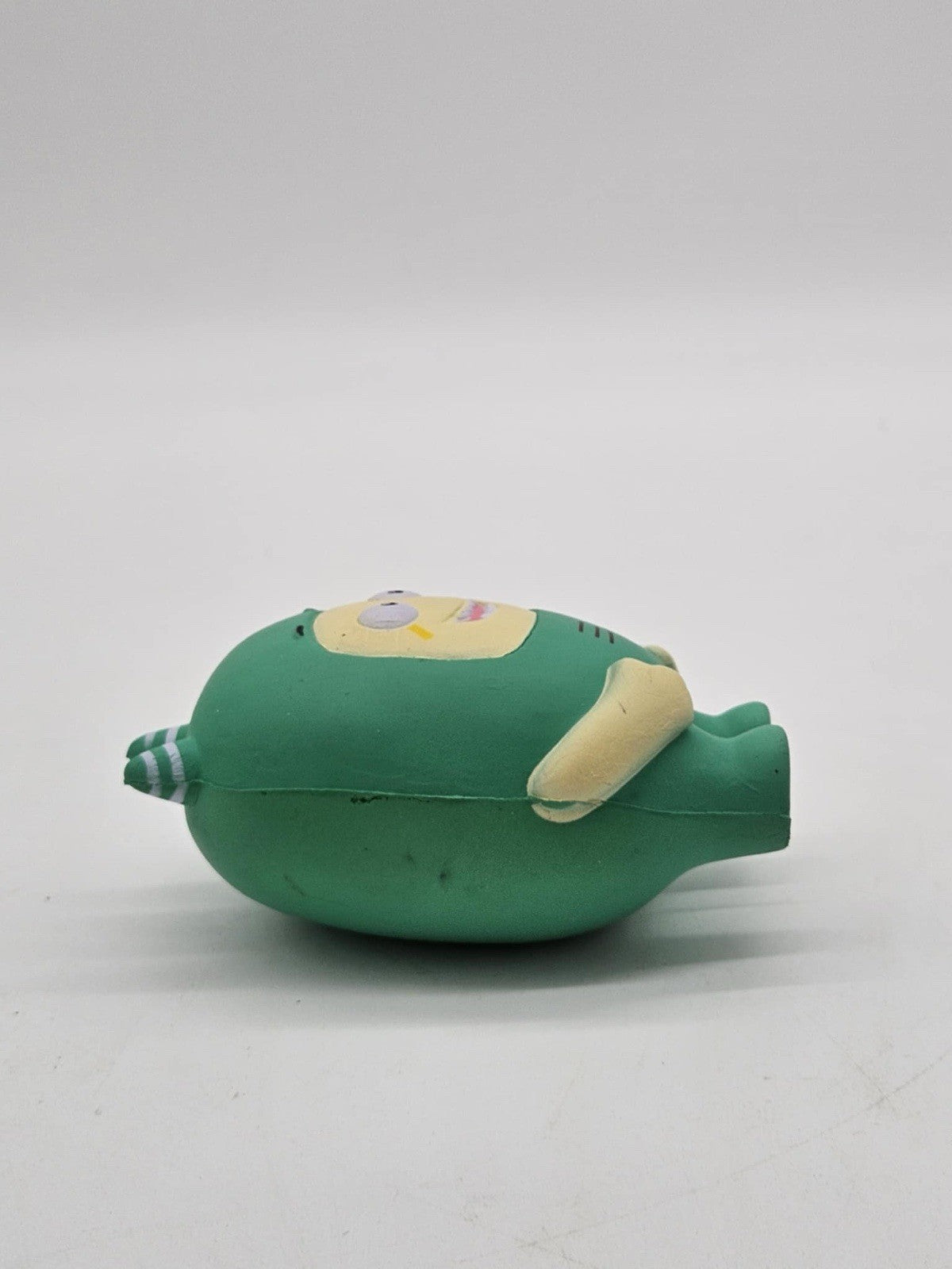 Jumbo Man Squishy Toys Squishy Jumbo Soldier PU Slow Rise Squishy Scented Toys