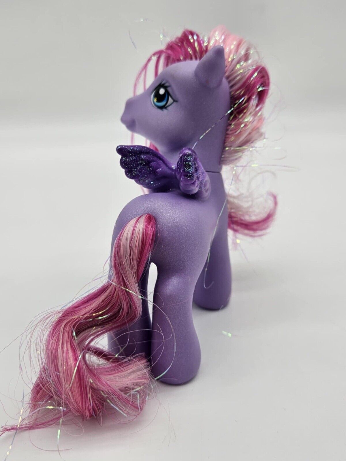 My Little Pony G3 Star Song - 2007 25th Anniversary Core Friend 5"