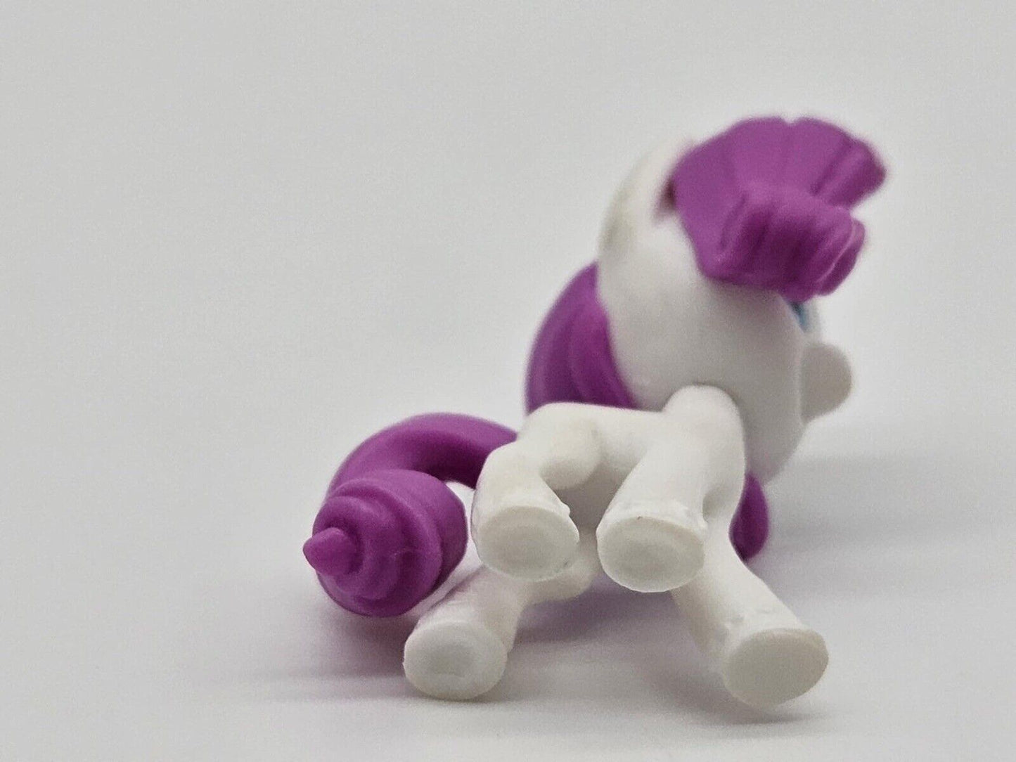 MLP My Little Pony Magical Potion Surprise Series 1 Rarity Figure