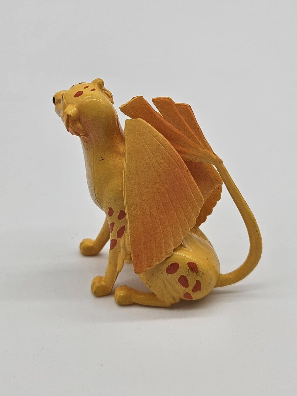 Disney Elana of Avalor Jaquins Migs pvc toy figure 2”