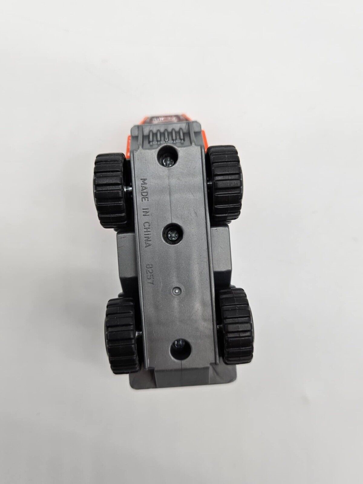 Space Shuttle Rocket Toy Model Truck