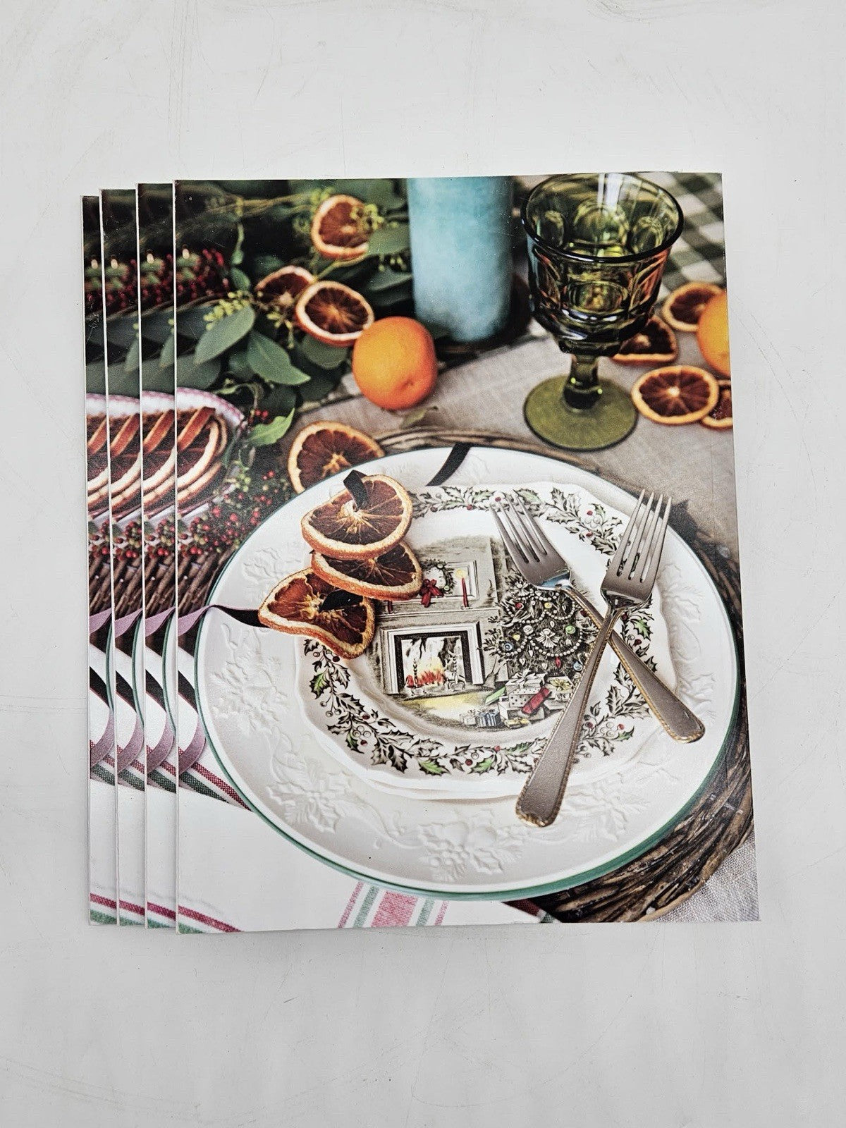 The Cottage Journal Magazine Christmas 2022 Cottage Volume 8 Issue 5