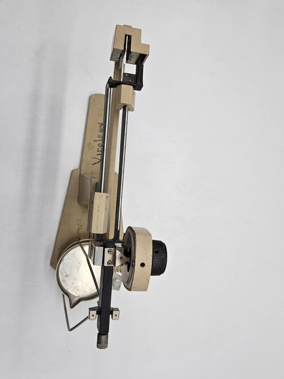 Vintage Ohaus Dial-o-Gram Scale/Balance