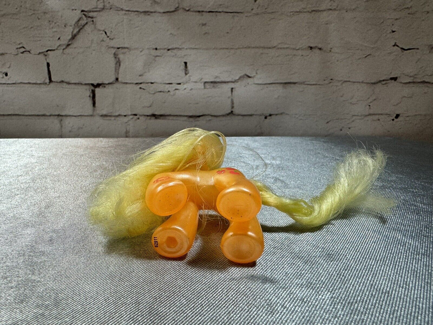 My Little Pony G4 "APPLEJACK" Explore Equestria (Pearlized Ponies)