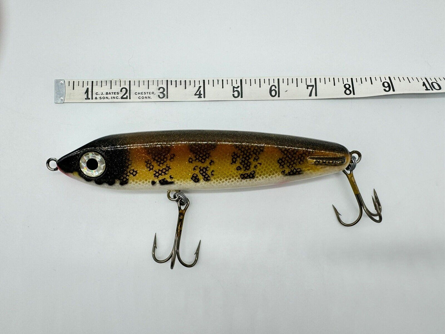 Drifter Walleye Muskey Bait