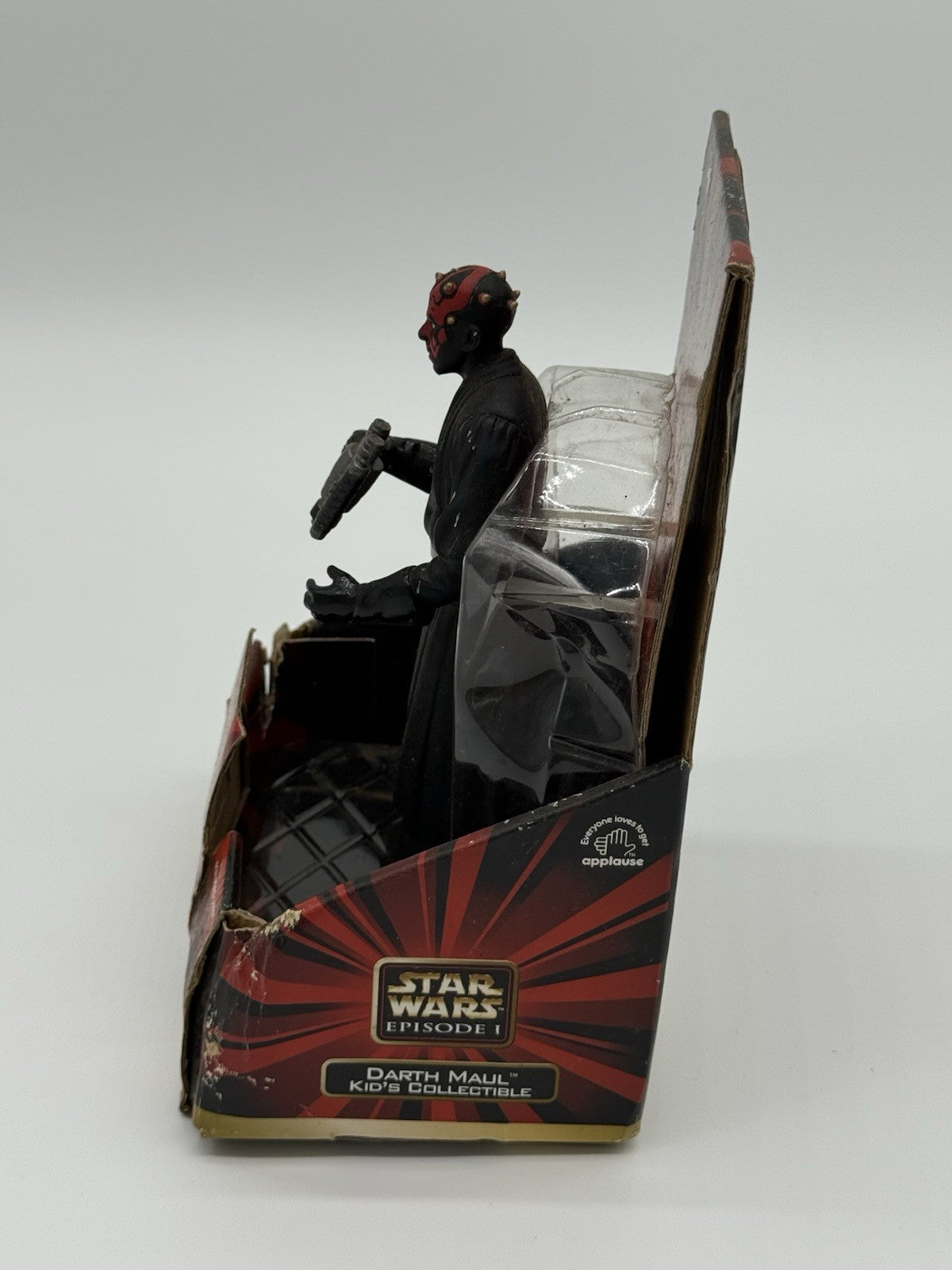 Applause Star Wars Episode 1 Darth Maul Action Figure (1999)
