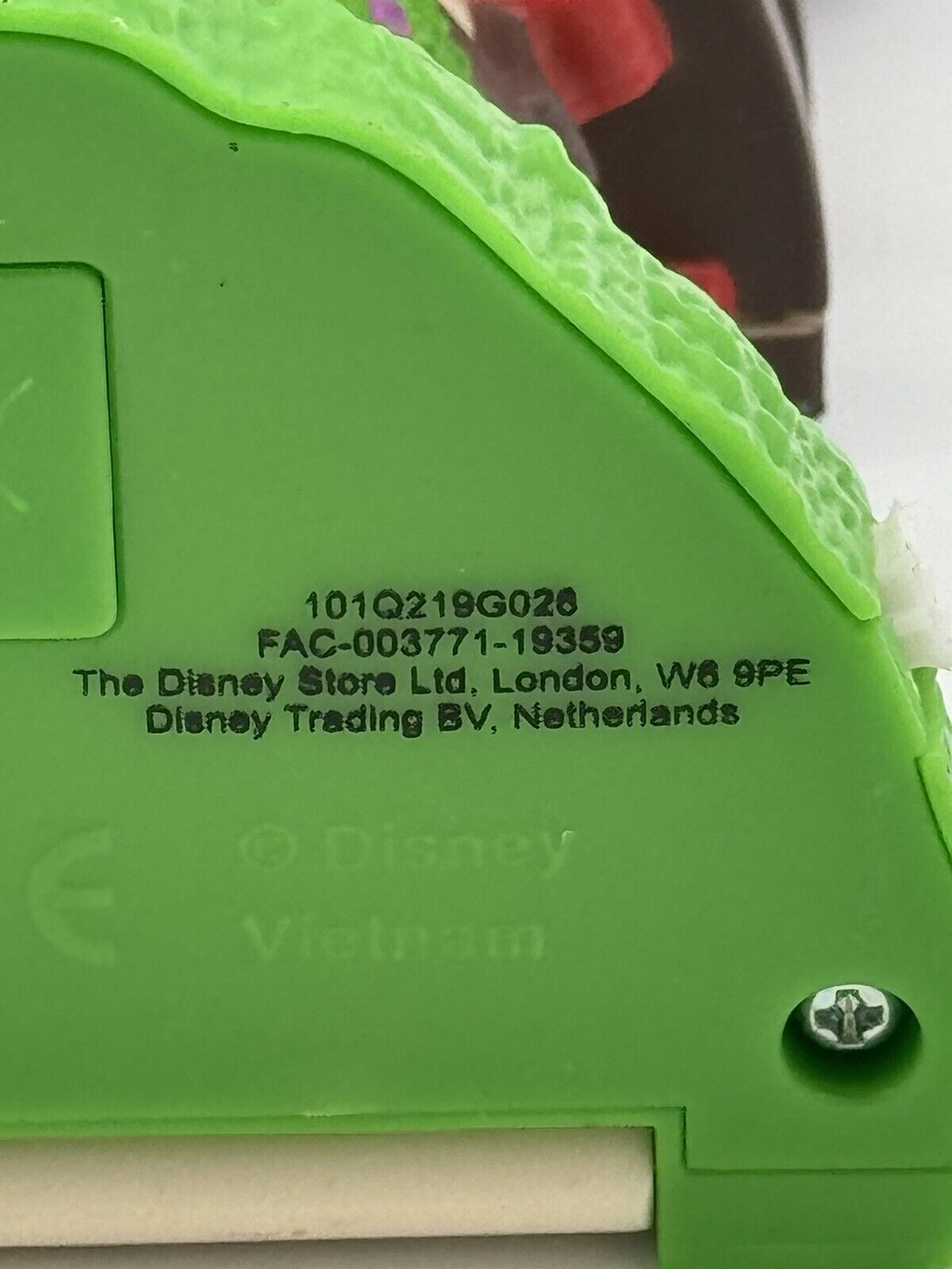 Rapunzel Tangled Playset House Animators Collection Disney Store 005