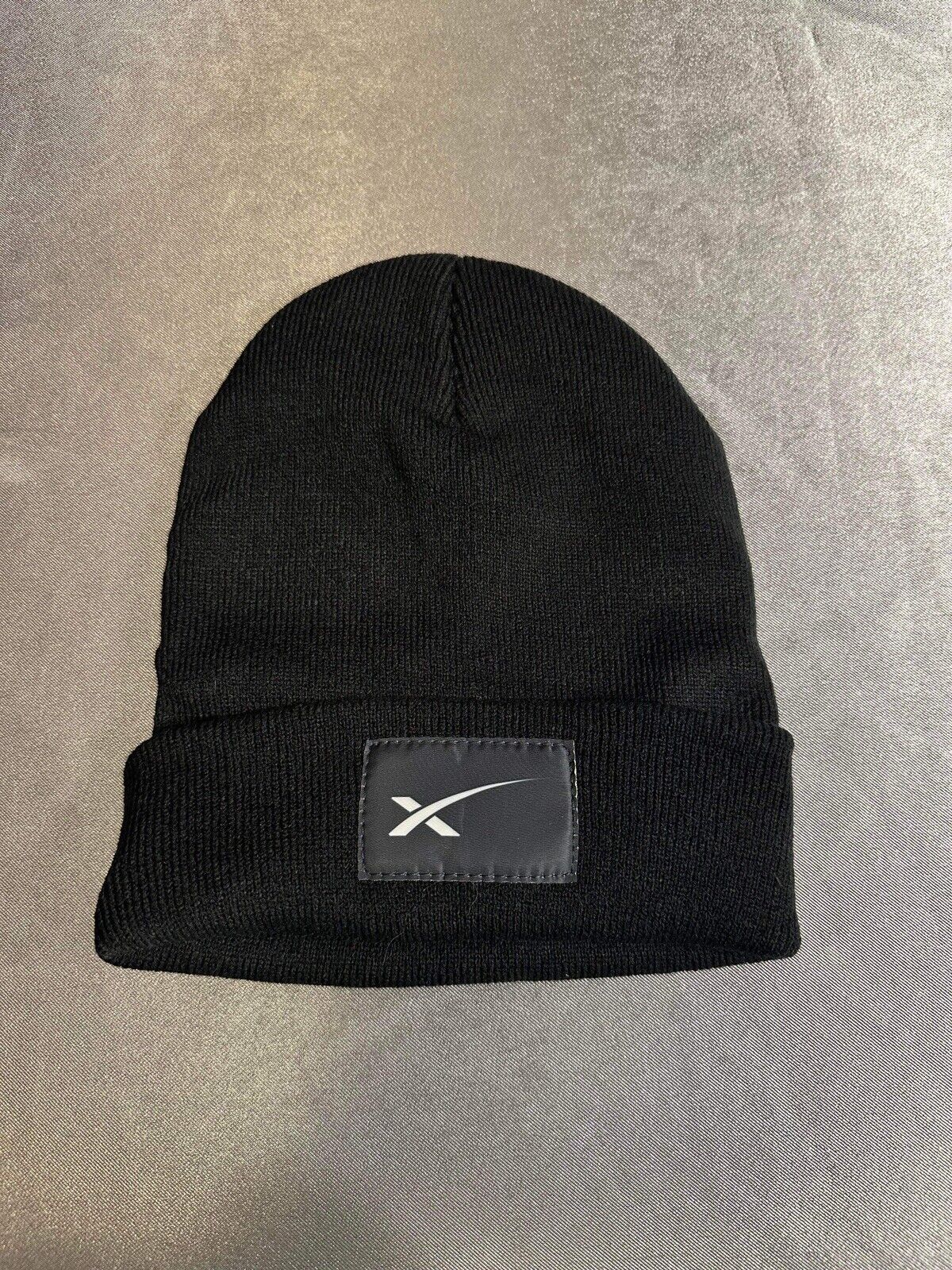 Spacex Cosmic Mission Elon Musk Beanie Hat Cap Winter Autumn MCLTH