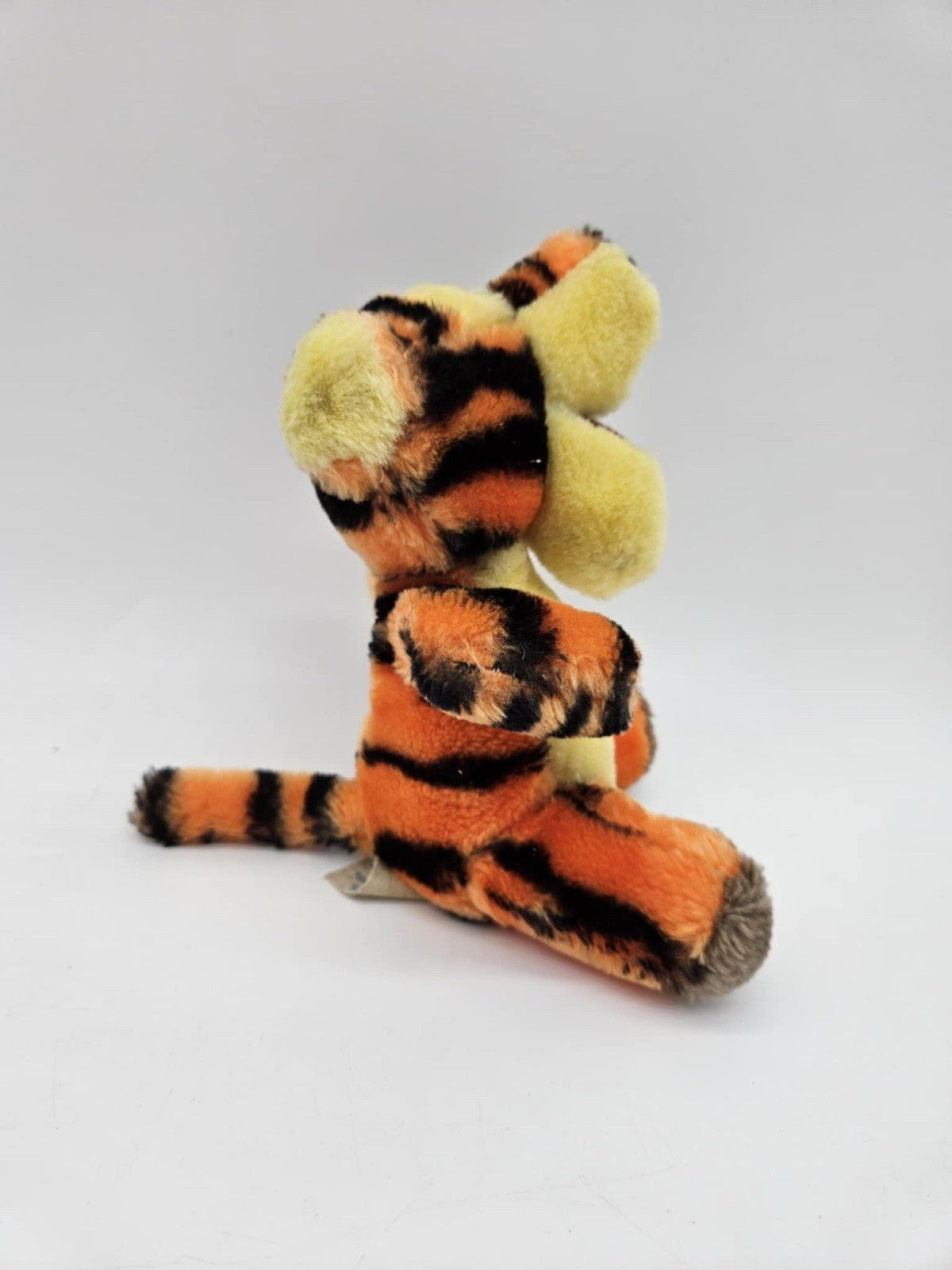 Vintage Walt Disney Company Tigger Plush 9 inch