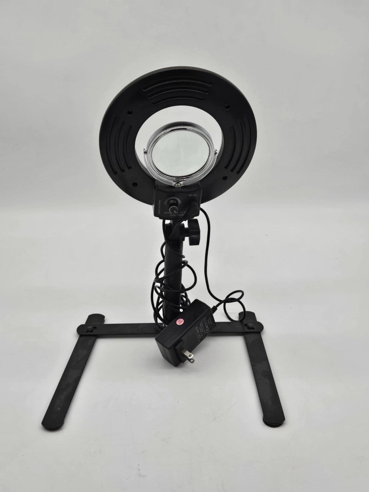 8-inch Desktop Studio Ring Light