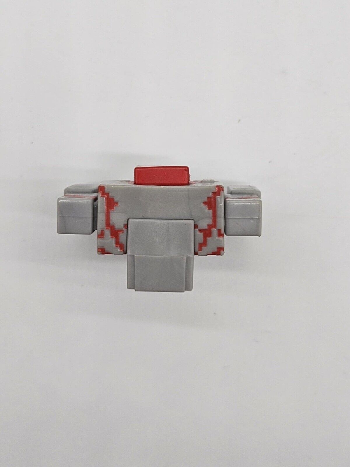 MINECRAFT Mystery Mini Figure Dungeon Series 20 Redstone Golem NEVER PLAYED WITH