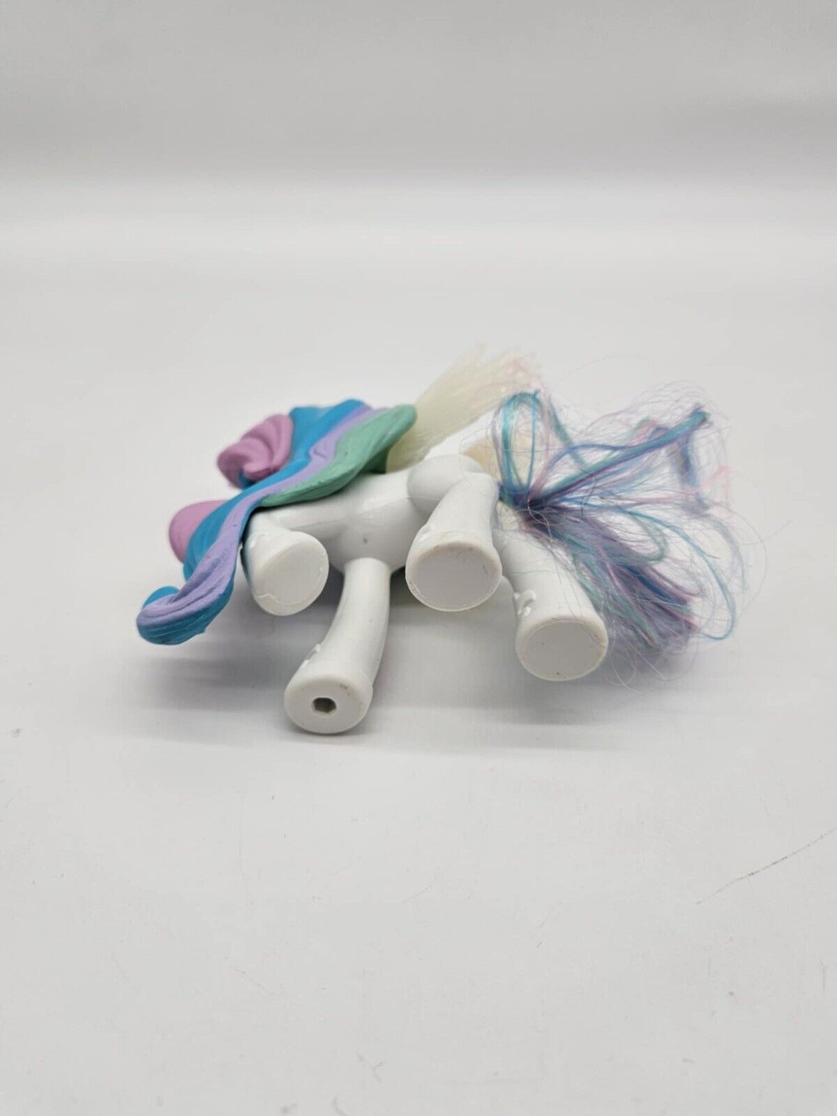 My Little Pony Equestria Girls Princess Celestia Pony Vinyl Figure Missing Star