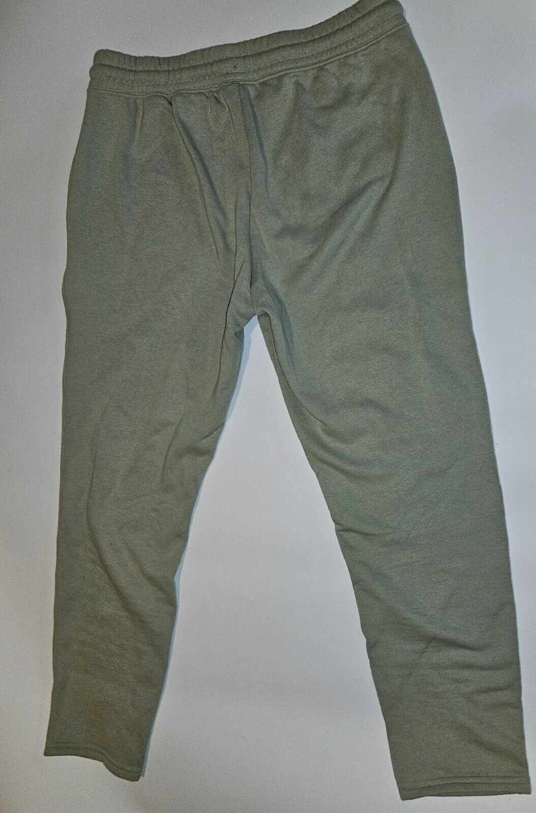 TheNorthFace Green Joggers Jogging Pants Women’s Sweatpants ~ Sz Small