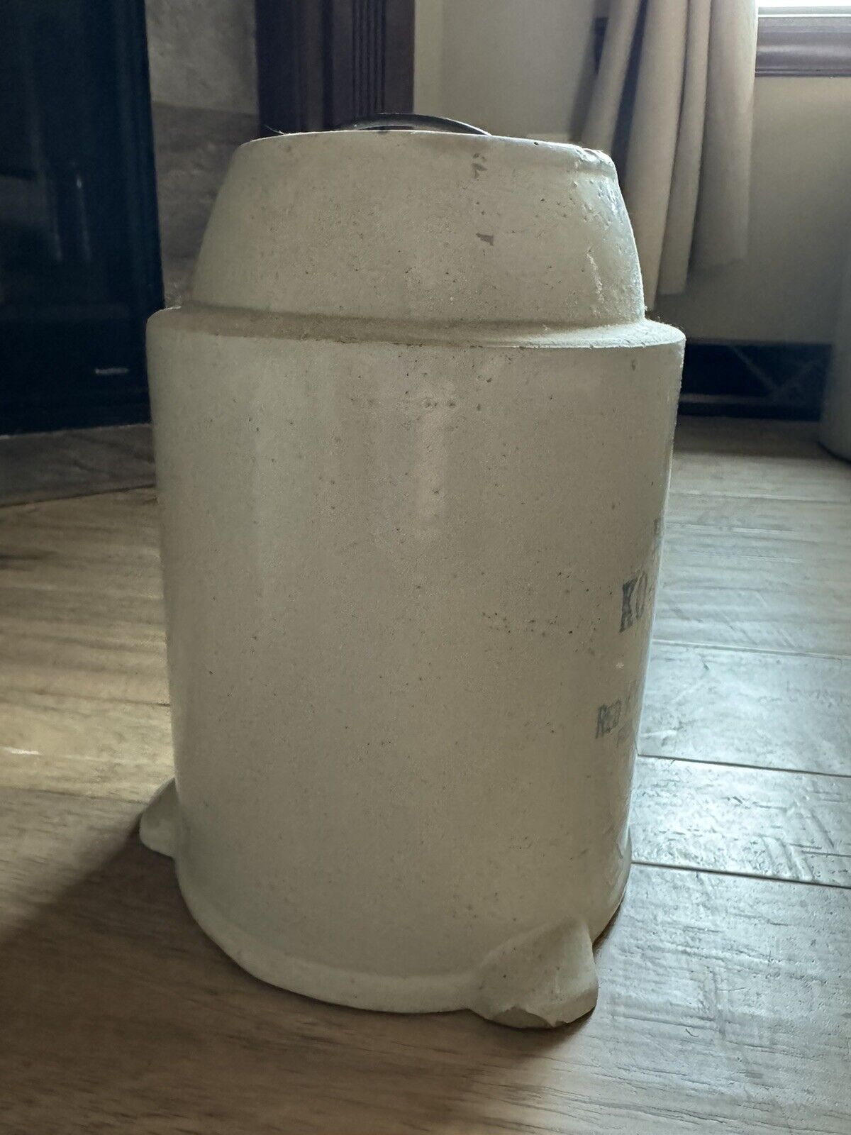 Vintage Red Wing Ko-Rec Chicken Feeder MN