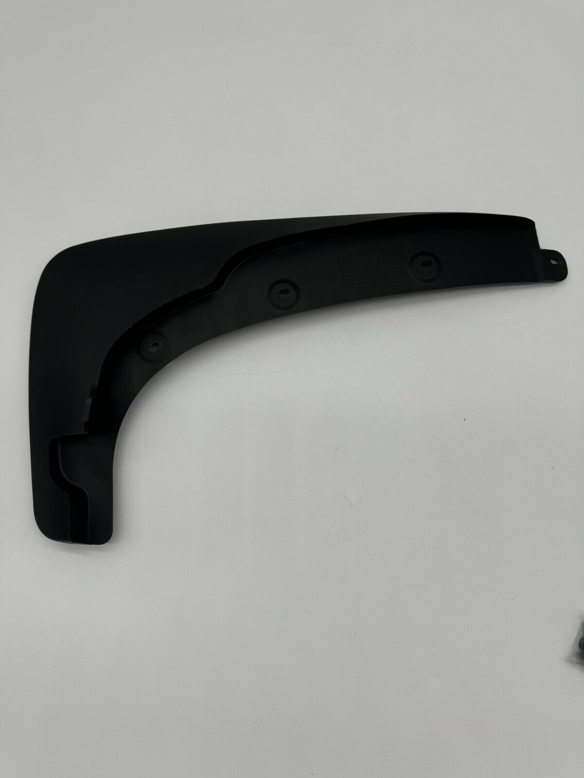 2001-2005 Toyota Mud Flaps 4pcs Front and Rear Car Mudguards Fender Splash Flaps