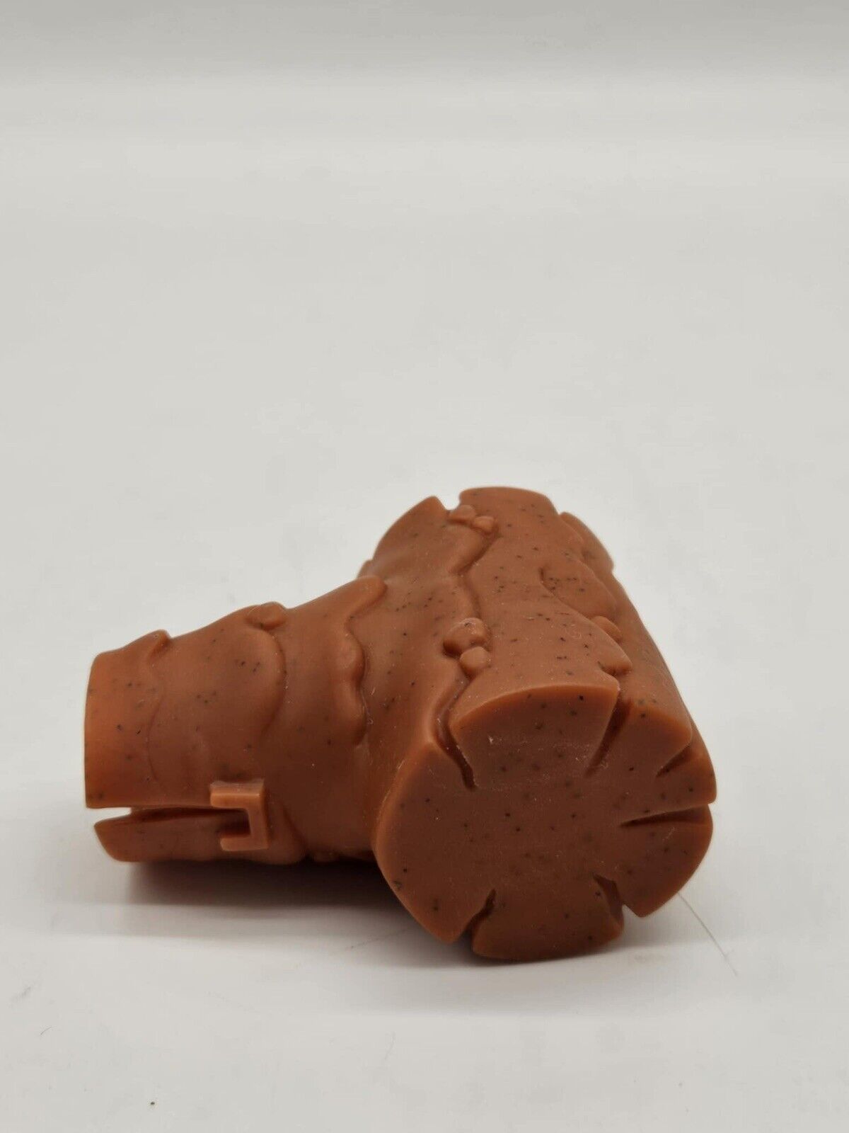 DC Comics Hero World Green Lantern Turbo Sled Vehicle Action Figure W/ Clay Face