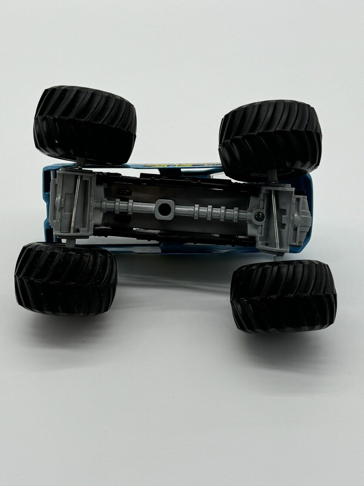 Hot Wheels Monster Truck Jam 1:64 Scale Truck 005