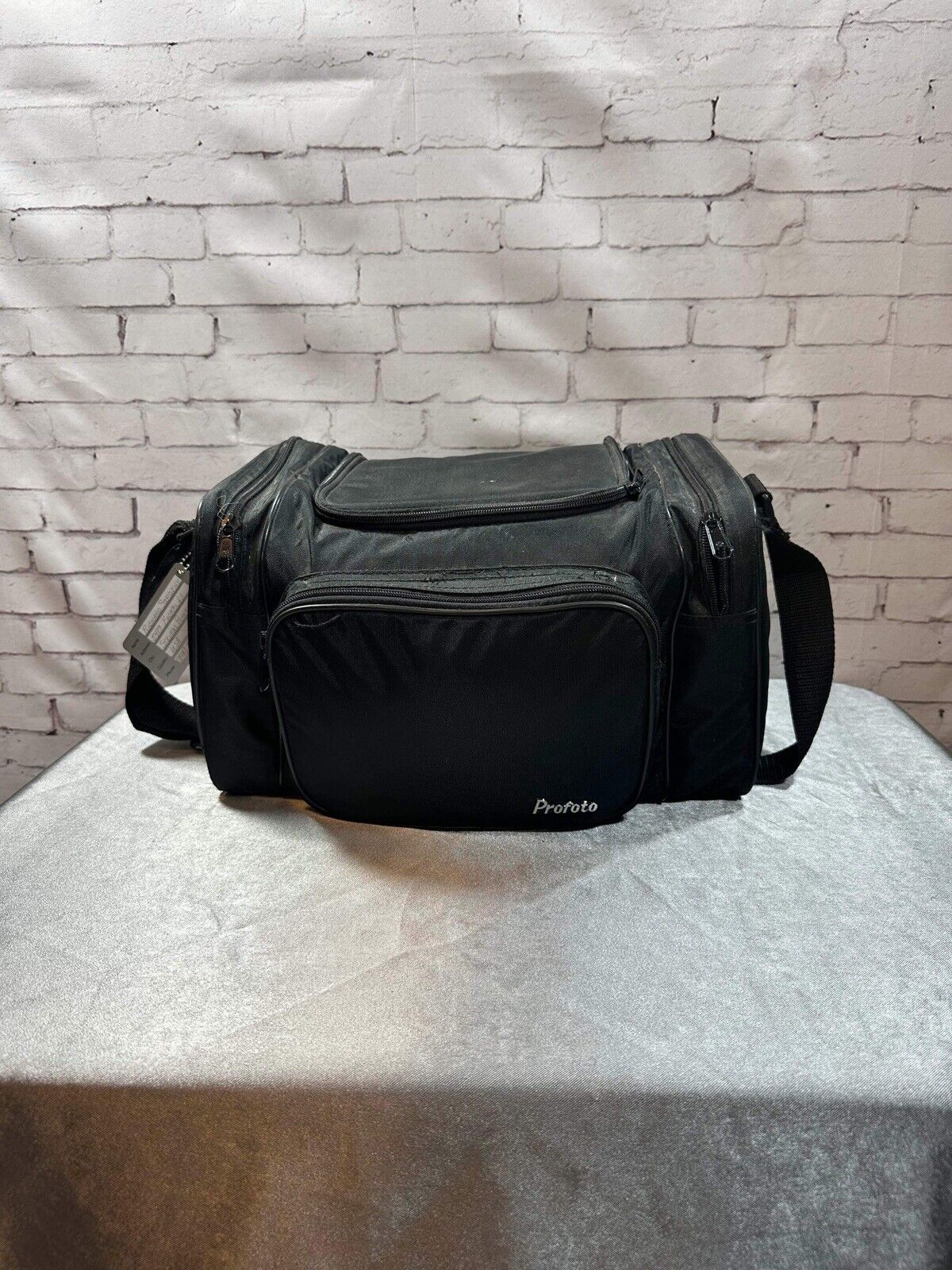 Panasonic Palmcorder PV-18 VHSC - X8 Digital Auto Focus w/ Lots of Xtras!! MISC