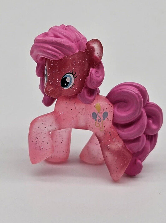 2019 My Little Pony FiM Blind Road Trip Collection 2" Pinkie Pie Figure