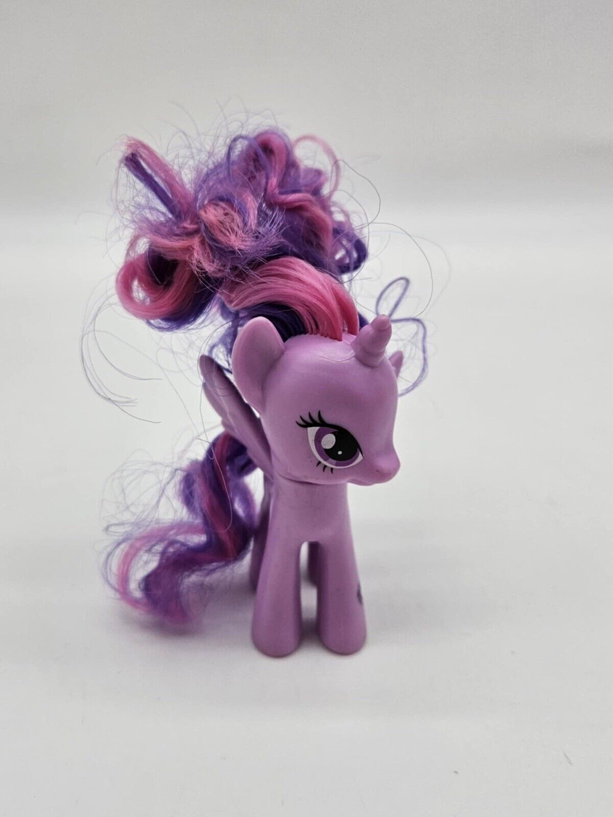 My Little Pony Hasbro G4 FiM Crystal Motion Twilight Sparkle Unicorn