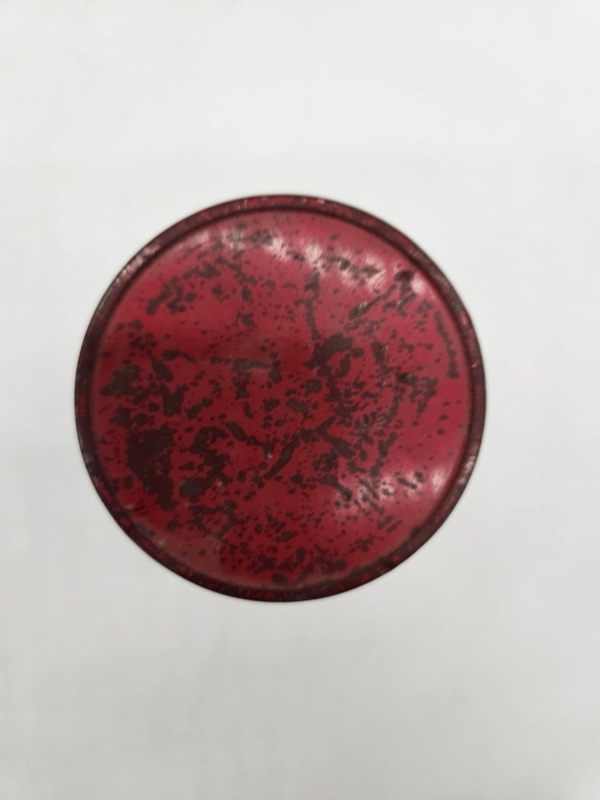 Vintage Calumet Double-Acting Backing Powder Tin