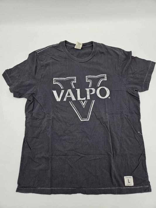 Vintage Valpo University T-Shirt ~ Men’s Size L