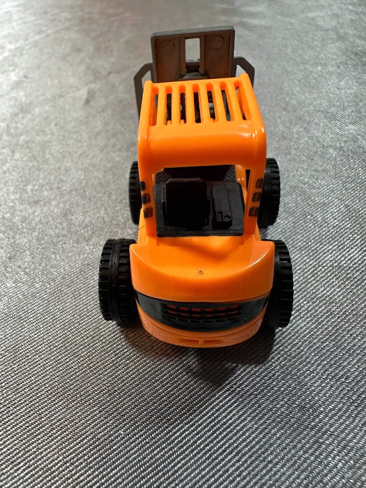 Classic 52 Hercules Toy Forklift Model Forklift