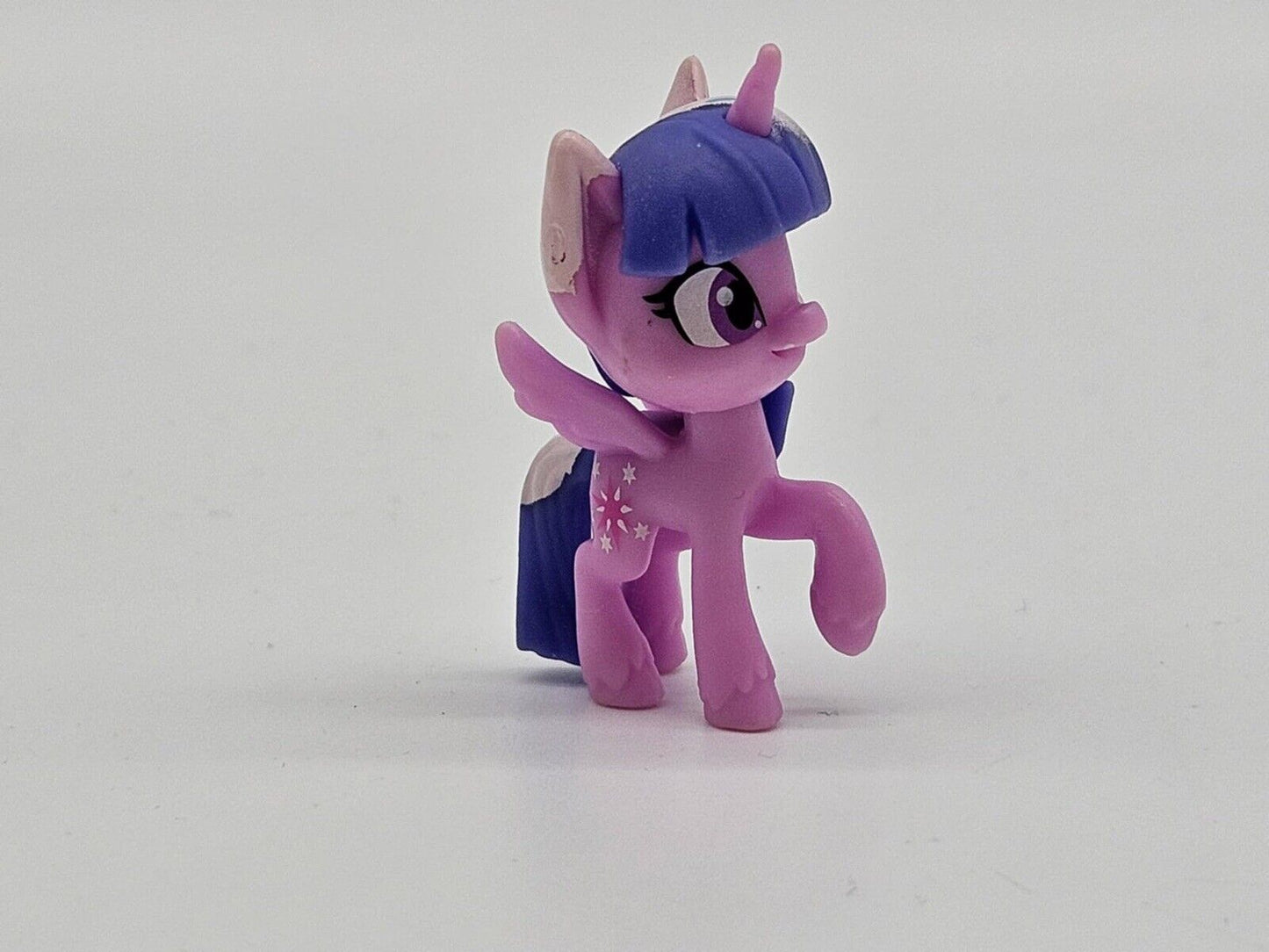 My Little Pony Friendship is Magic Egmont Twilight Sparkle Figure 2" inch MLP