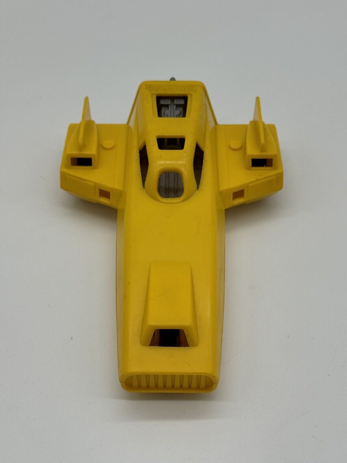 Fisher Price 359 The Adventure Series People Speed Racer VTY 005