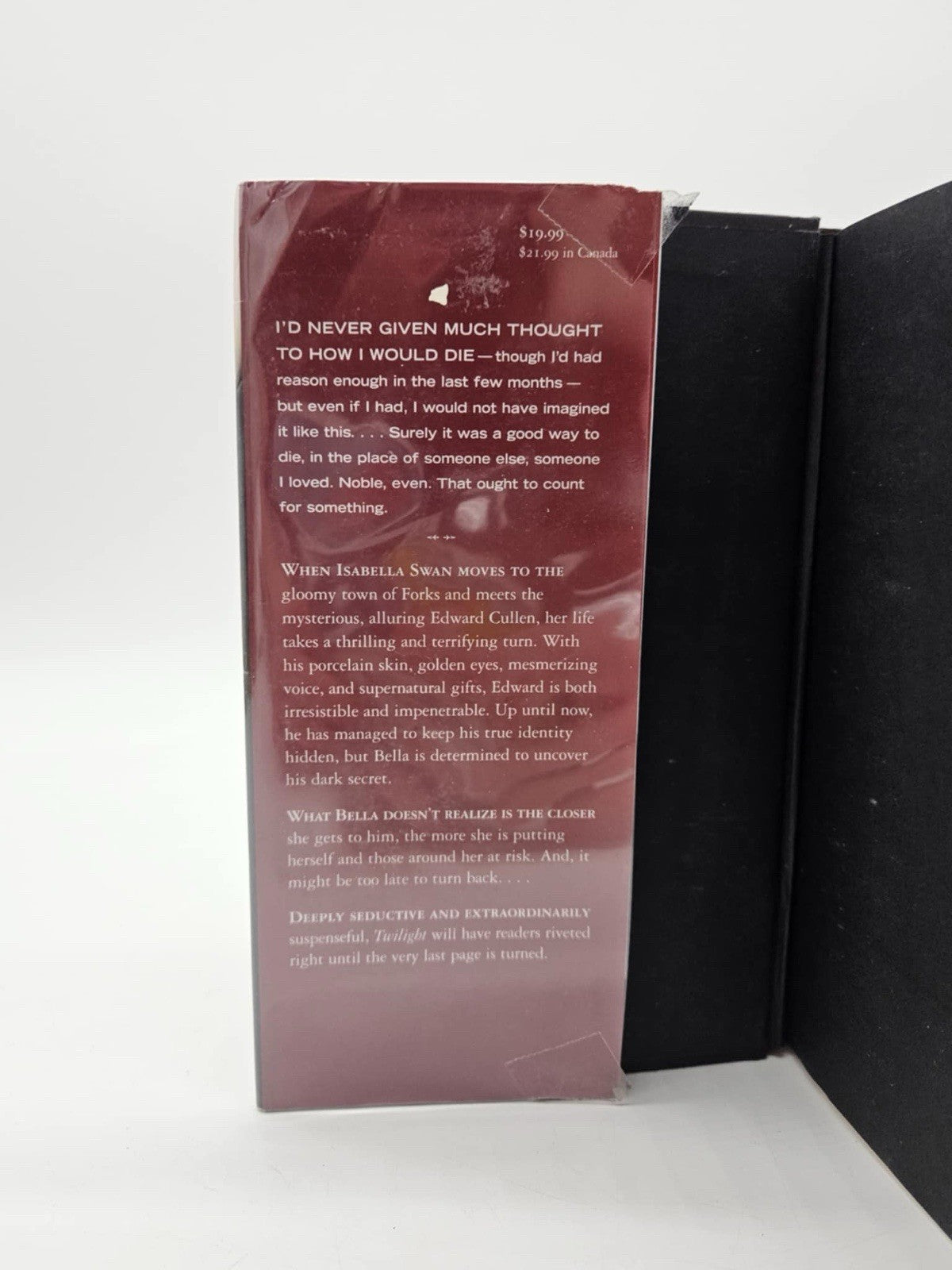 Star Wars Revenge of the Sith Mathew Stover First Edition Hardcover 2005 Del Rey