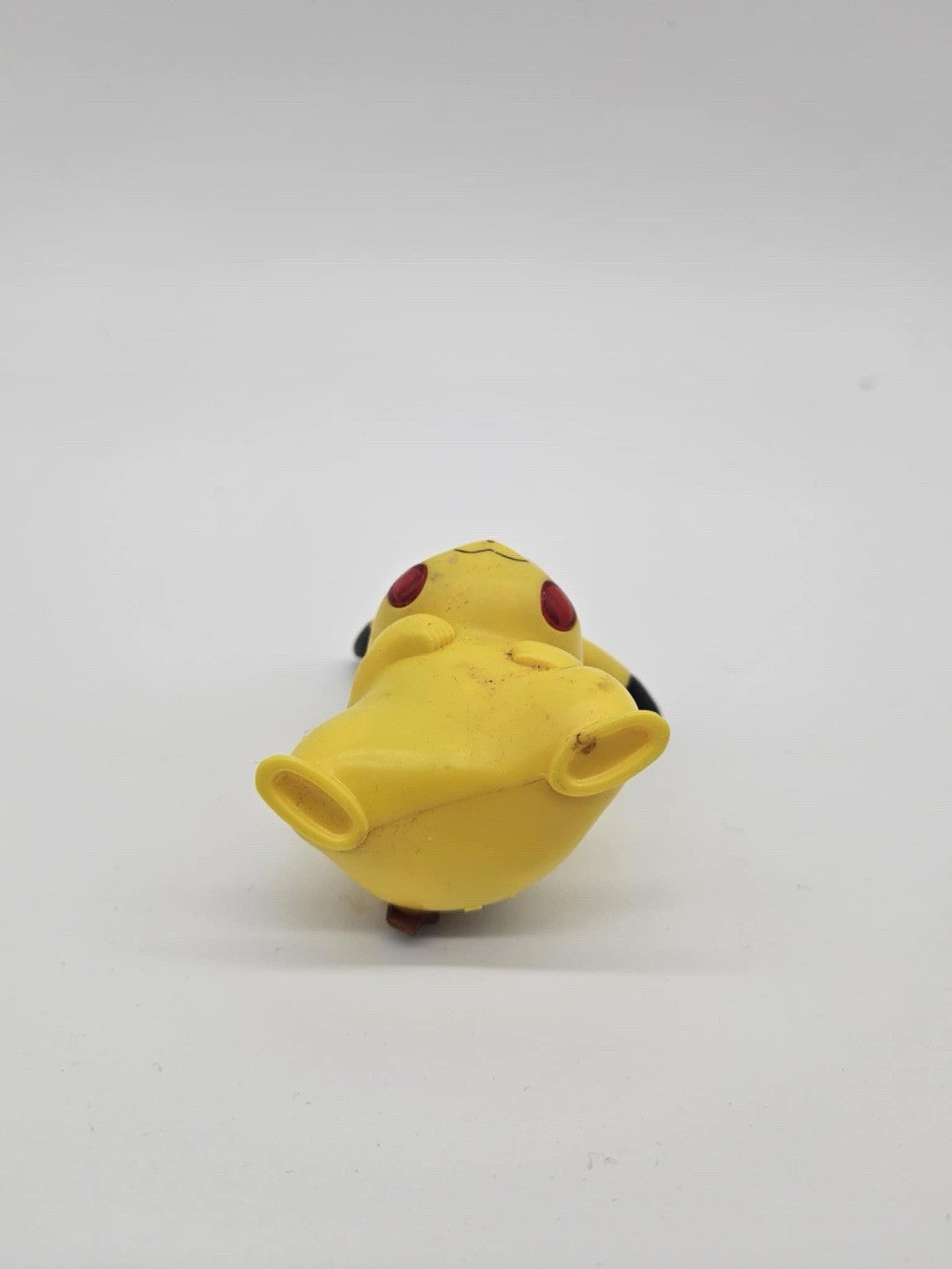 2017 McDonalds Pokemon Sun and Moon Pikachu Toy Figure