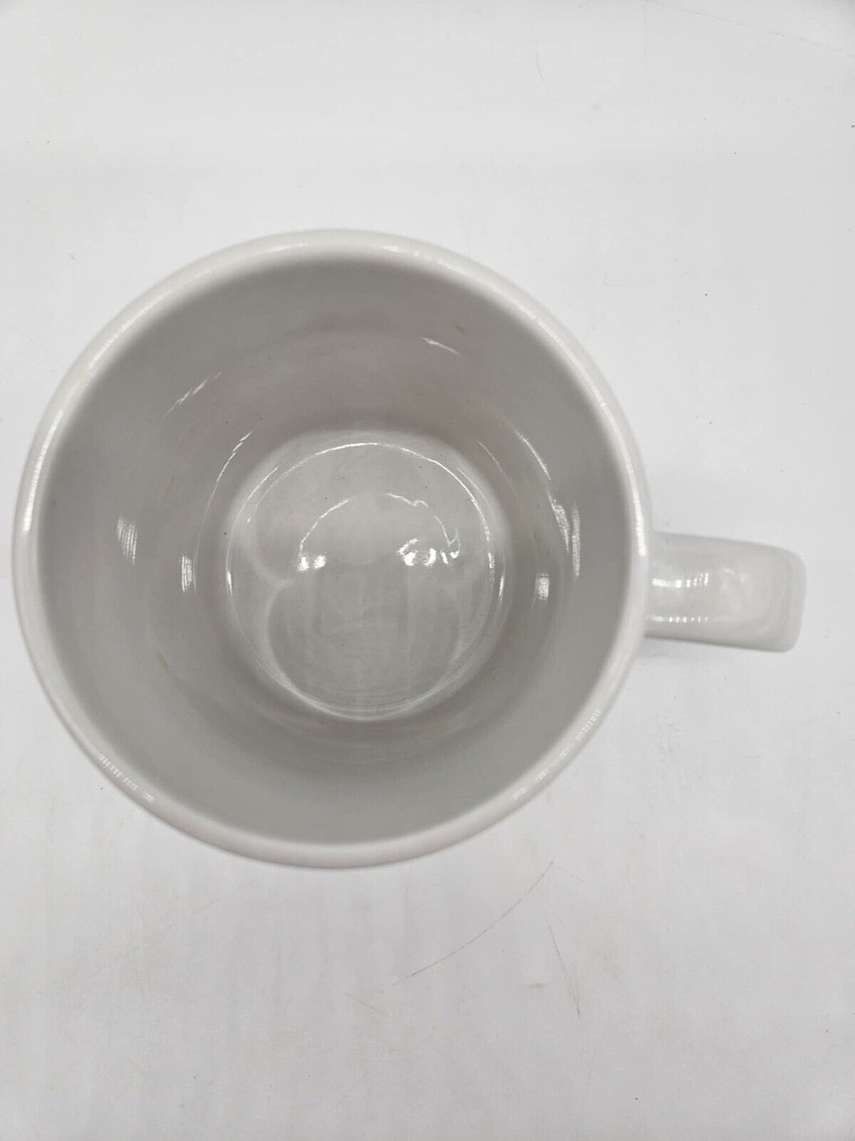 Cafe Du Monde Coffee Mug, New Orleans, Beignets, Chicory Coffee