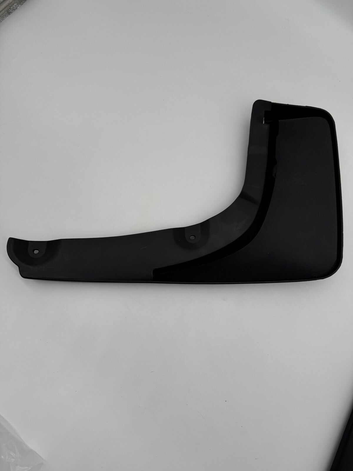 2001-2005 Toyota Mud Flaps 4pcs Front and Rear Car Mudguards Fender Splash Flaps