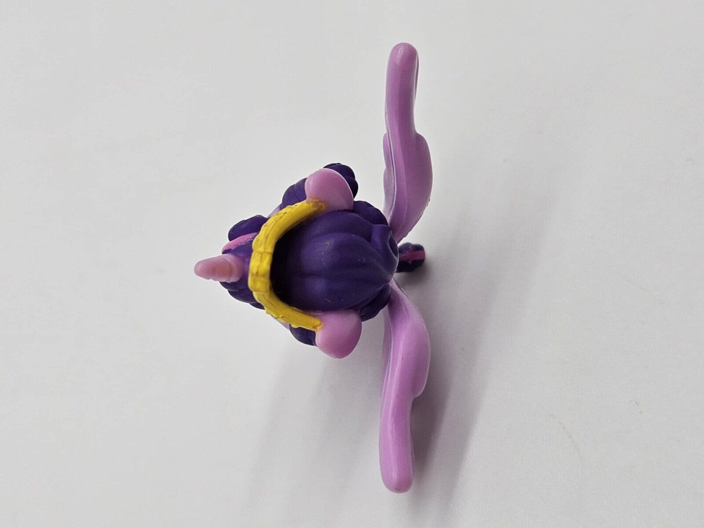 MLP My Little Pony Baby Twilight Sparkle Mini BB G4 Figure Hasbro